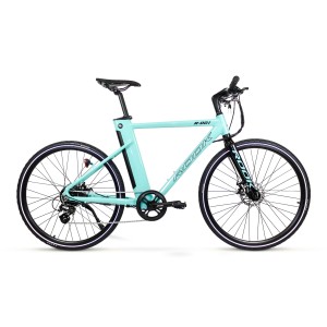 28" Rower elektryczny Rook FIT BIKE 