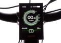 JOBOBIKE Lyon Step-thru Men's City Electric Bike with mid drive motor-display.jpg