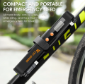 WEST BIKING Bicycle Pump Electric Cycle Accessories Bicycle Pump Portable Rechargeable 130 PSI Travel Bicycle Bike Air Pump.png