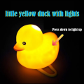 2Wind Breaking Duck Tiktok Little Yellow Duck Helmet Electric Motorcycle Bicycle Bell Duck With Helmet Horn Light.png