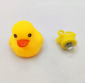 Bicycle Bell Broken Wind Duck Mtb Road Bike Moto Riding Light Cycling Accessories Small Yellow Duck Helmet Child Horn.png