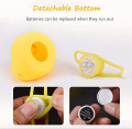 3Bicycle Bell Ring With Helmet Duck Bike Motor Riding Cycling Accessories Lights Helmet Rubber Duck.png
