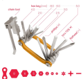 Hot sale bicycle accessories 11 multi functions bike tool for cyclist portable bicycle tool set.png