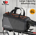 5WEST BIKING 6L Large Capacity Bag Rear Cycling Panniers cycling motorcycle bicycle pannier bike Waterproof Bicycle saddle bag.png