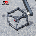 WEST BIKING Outdoor Cycle Strong Magnetic Power Bike Pedal Exercise MTB Metal Cycling High Quality Bicycle Pedal Mountain Bike 4.png