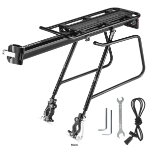 Bagażnik rowerowy  West Biking 