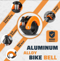 3West rider mountain bike bell hidden conch bell cycling ringing bell clear sound bike  accessories.png