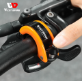 WEST BIKING Handlebar Horn Safety Warning Alarm Cycling Sound Ring Bicycle Mountain Bike Accessories Ring Bell For Bike 5.png