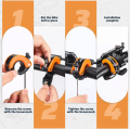 5West rider mountain bike bell hidden conch bell cycling ringing bell clear sound bike  accessories.png
