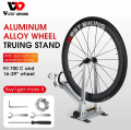 1WEST BIKING New Mountain Bike Wheel Truing Stand Bicycle Wheel Maintenance Rims Correction Stand Bicycle Calibration Stand.png