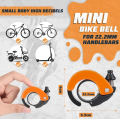 2West rider mountain bike bell hidden conch bell cycling ringing bell clear sound bike  accessories.png