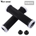 3WEST BIKING Wholesale Plastic Dirt Bike Handle Hand Grip Buy Bicycle Parts Rubber Bike Grips.png