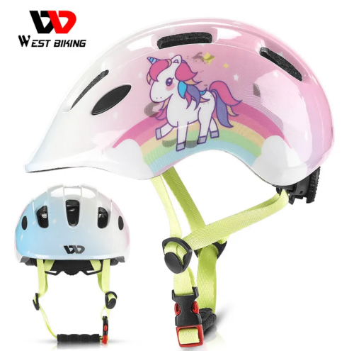 WEST BIKING Wholesale Baby Children'S Bicycle Motorcycle Helmets Cycle Helmet For Kids.png