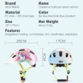 3WEST BIKING Wholesale Baby Children'S Bicycle Motorcycle Helmets Cycle Helmet For Kids.png