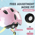 4WEST BIKING Wholesale Baby Children'S Bicycle Motorcycle Helmets Cycle Helmet For Kids.png