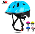 WEST BIKING Children Bicycle Helmet Skateboard Wheel Sliding Protective Equipment Riding Kids Children's Cycling Helmet.png