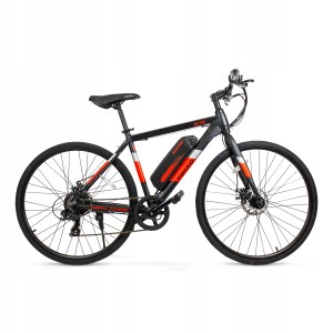 28" Rower elektryczny Spark 5 Ebike 36v 