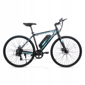 28" Rower elektryczny Spark 5 Ebike 36v 